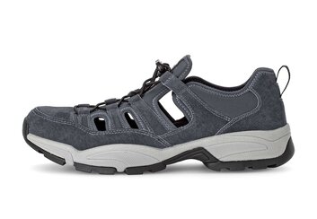 Gabor Sneaker low blau