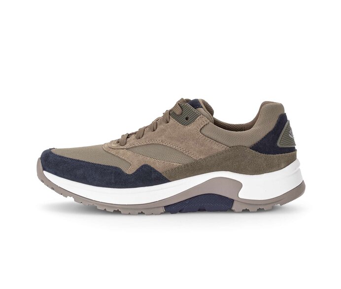 rollingsoft Lage sneaker blauw #0