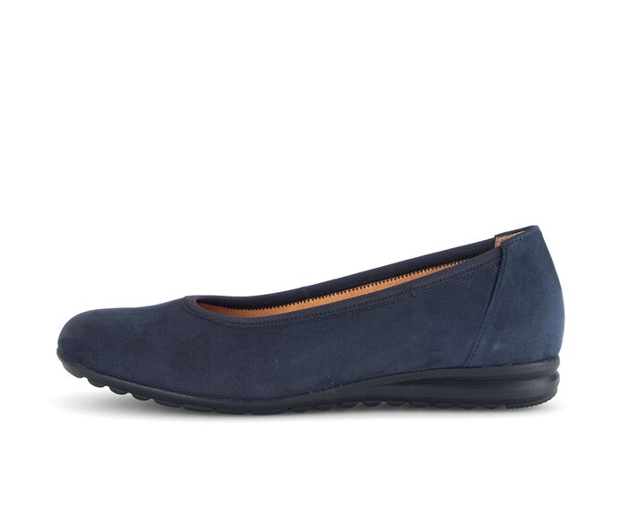 Sportieve ballerina on sale