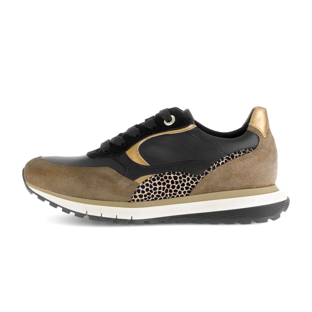 Pius Gabor Sneaker low multicolour