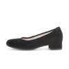 Eleganta pumps svart