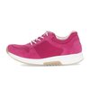 Lage sneaker roze