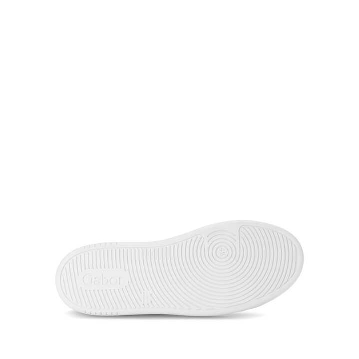 Sneaker low silver #4