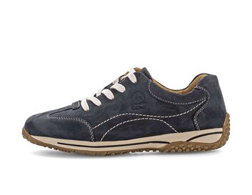 Sneaker low blau