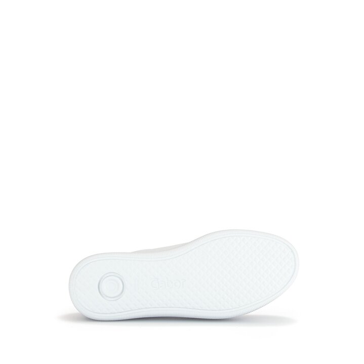 Sneaker low weiß #4