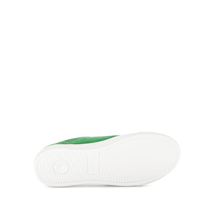 Sneaker low grün #4