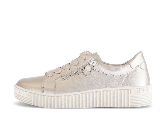 Sneakers basse oro #0