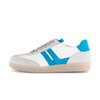 Sneaker low blau