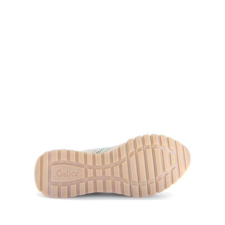 Basket basse rose #4