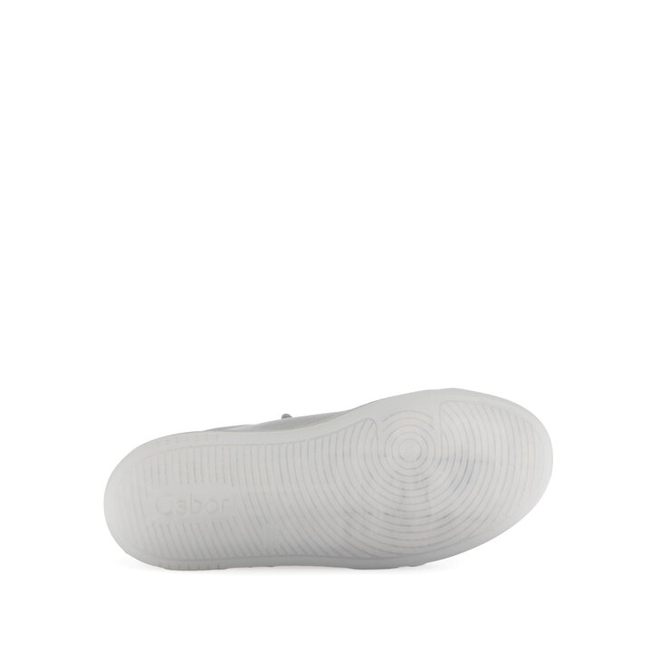 Sneaker low silver #4