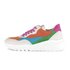 Sneaker low multicolour