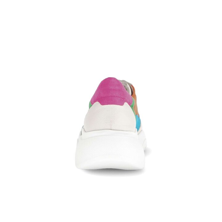 Sneaker low multicolour #3