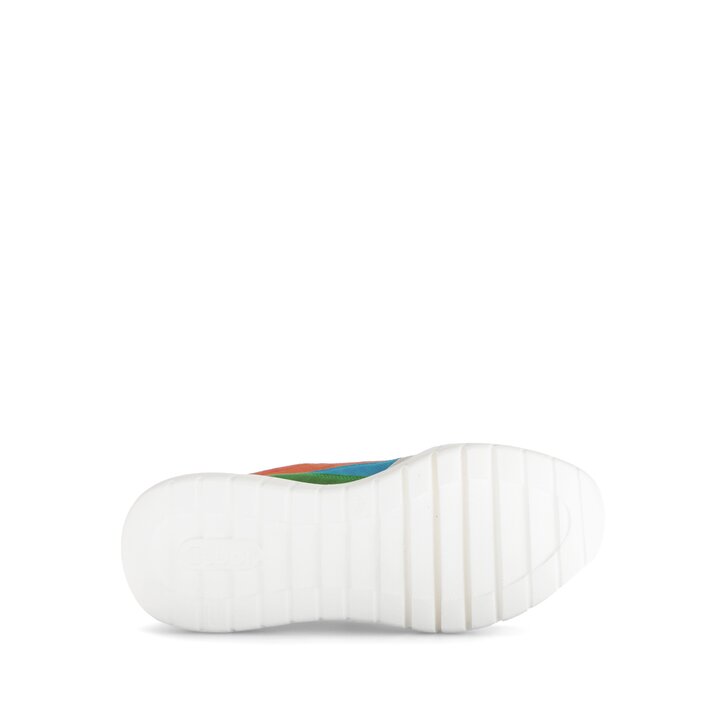 Sneaker low multicolour #4