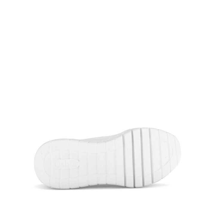 Sneaker low weiß #4