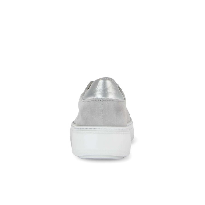 Sneaker low grau #3