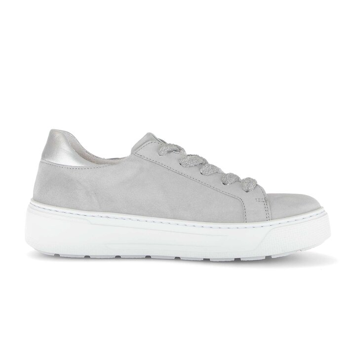 Sneaker low grau #1