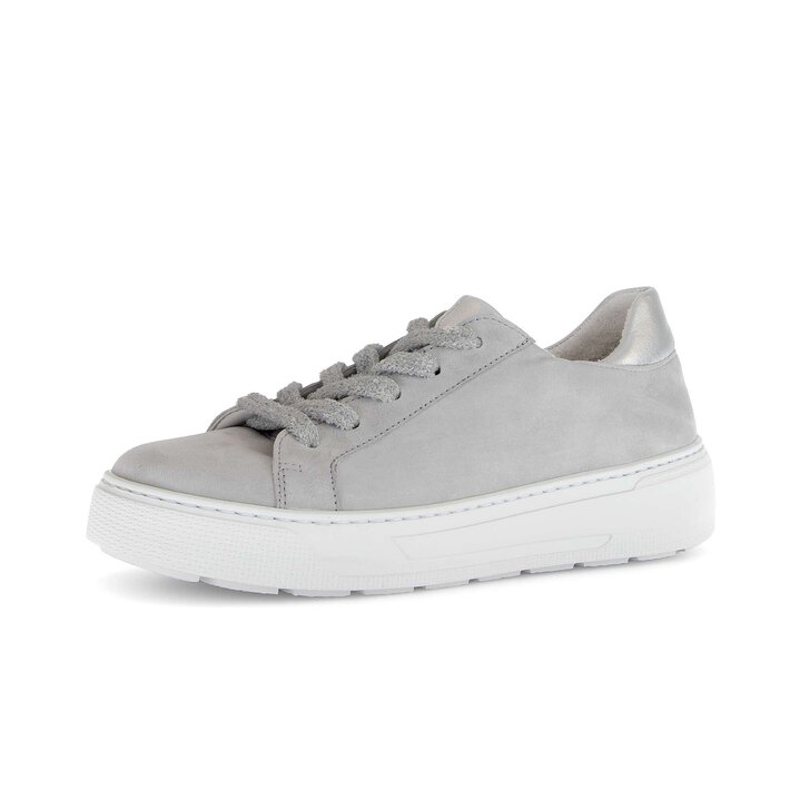 Sneaker low grau #2