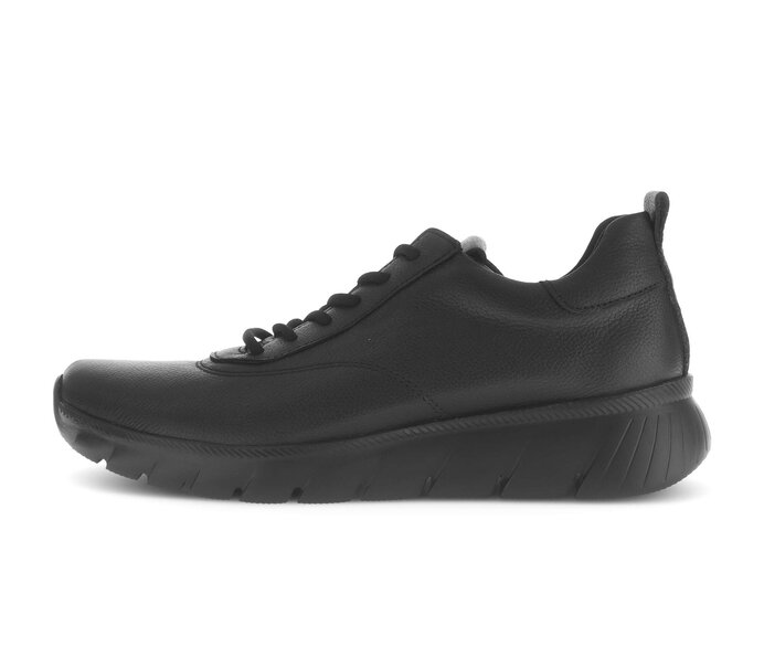 Sneaker low schwarz #0