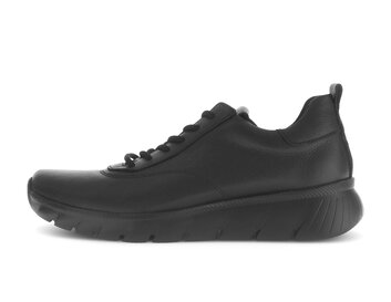 Sneakers basse nero