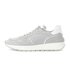 Sneakers basse grigio