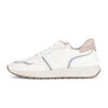 Sneakers basse bianco