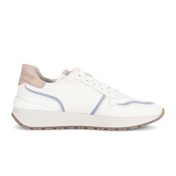 Sneaker low weiß #1