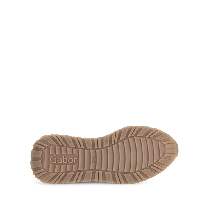 Sneaker low weiß #4