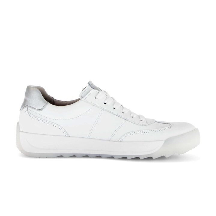 Sneaker low weiß #1