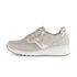 Sneaker low beige
