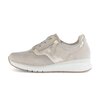 Sneaker low beige
