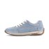 Sneaker low blau