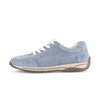 Sneaker low blau