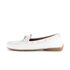 Slippers blanc