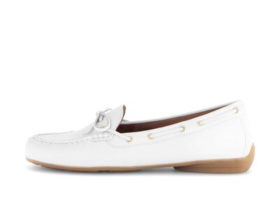 Slipper bianco
