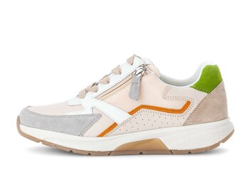 Sneaker low multicolour