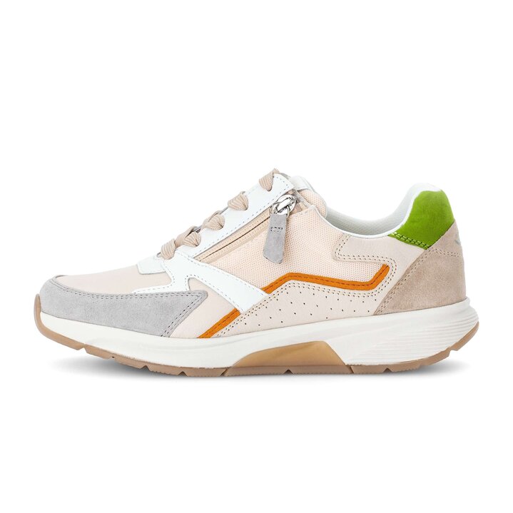 Sneakers basse multicolore #0