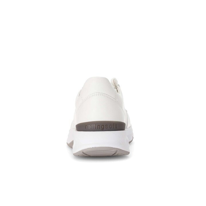 Sneaker low weiß #3