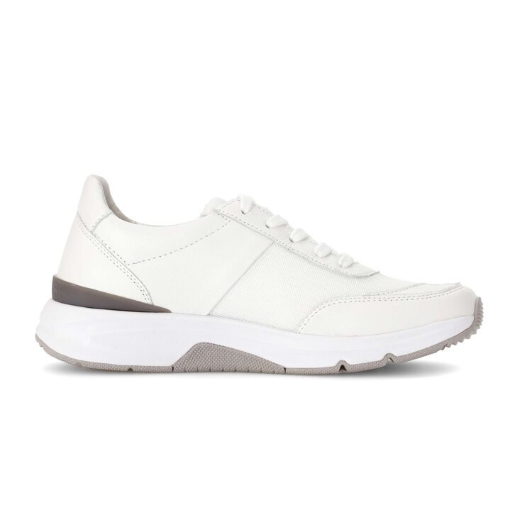 Sneaker low weiß #1