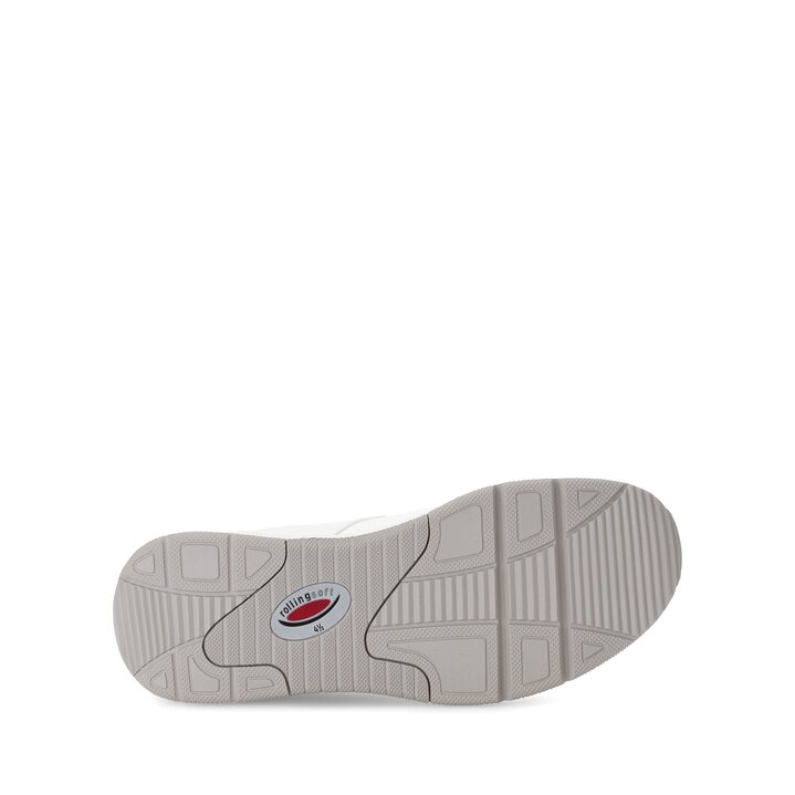 Sneaker low weiß #4