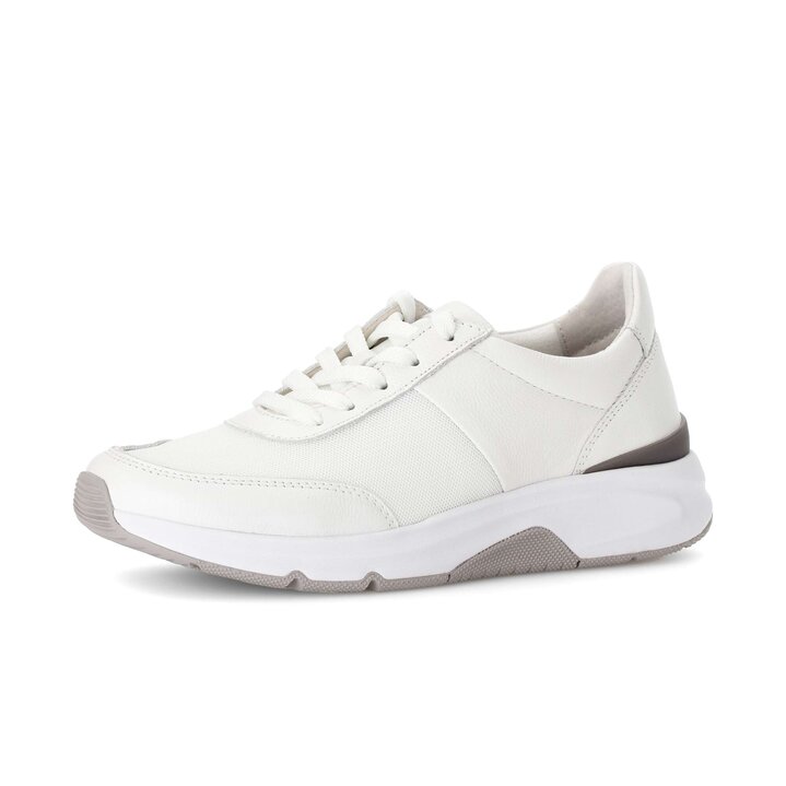 Sneaker low weiß #2