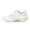 Sneakers basse bianco