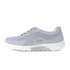 Sneaker low blau