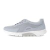 Sneaker low blau