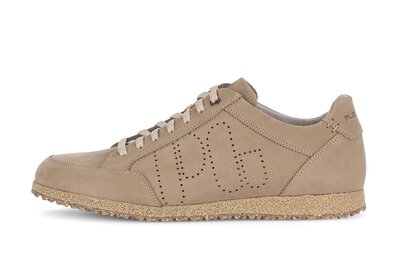 Gabor Sneaker low braun