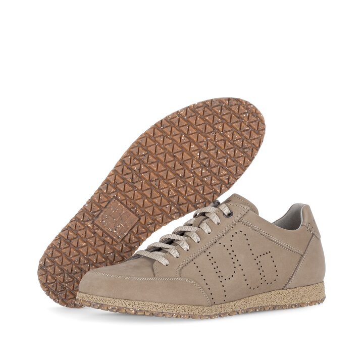 Gabor Sneaker low braun #4