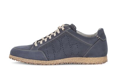Gabor Sneaker low blau