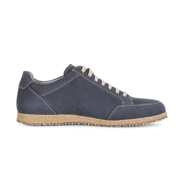 Gabor Sneaker low blau #1