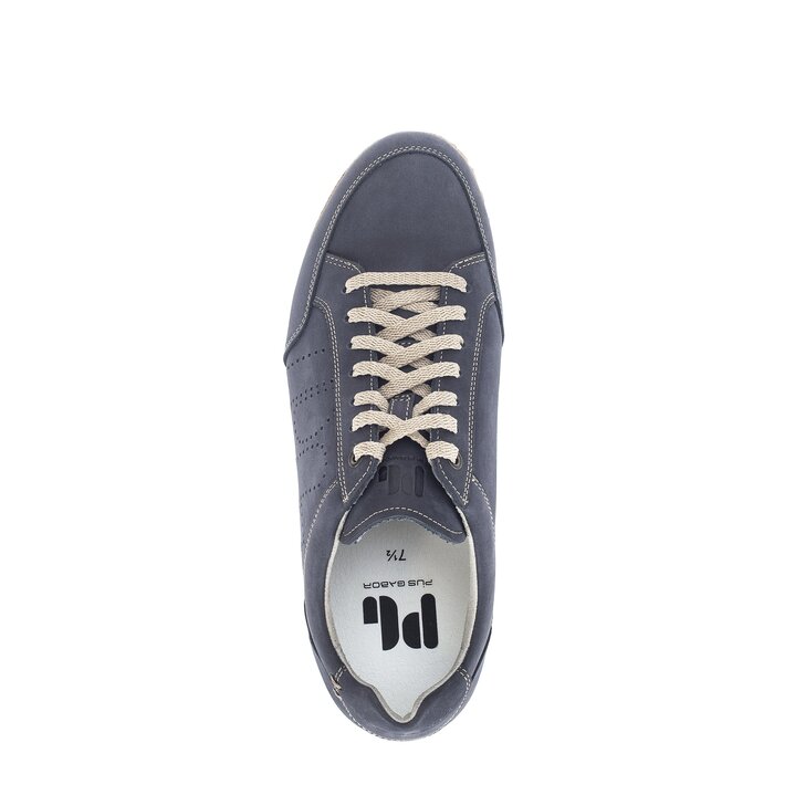 Gabor Sneaker low blau #5