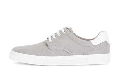 Gabor Sneaker low grau
