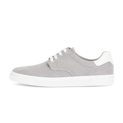 Gabor Sneaker low grau